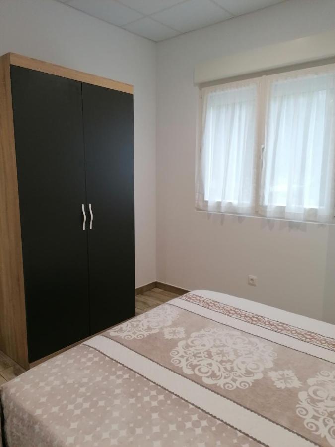 Apartamentos Sane Noja Zewnętrze zdjęcie