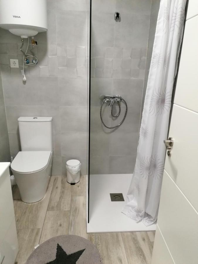 Apartamentos Sane Noja Zewnętrze zdjęcie