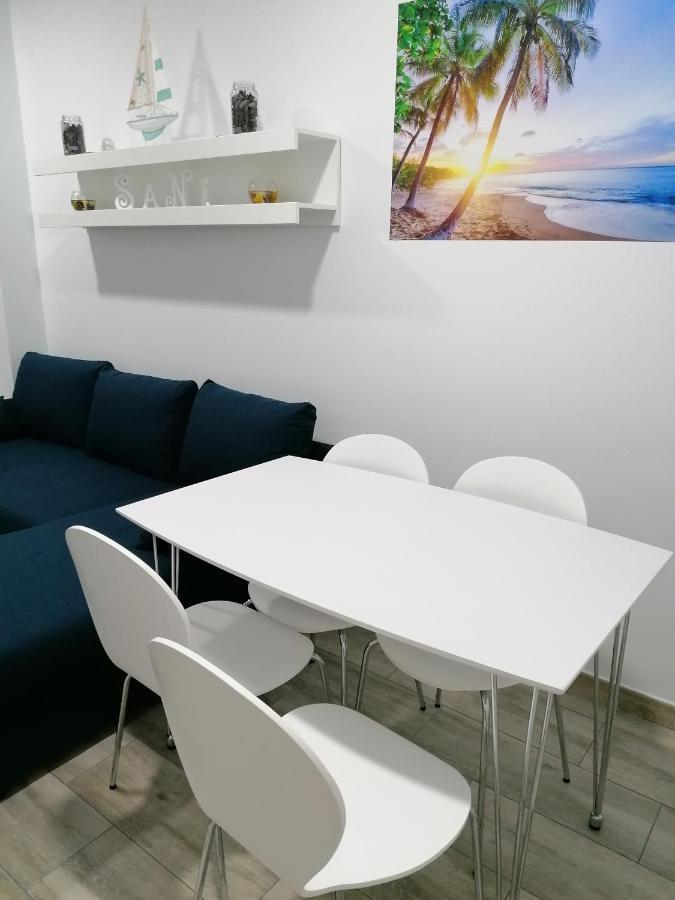Apartamentos Sane Noja Zewnętrze zdjęcie