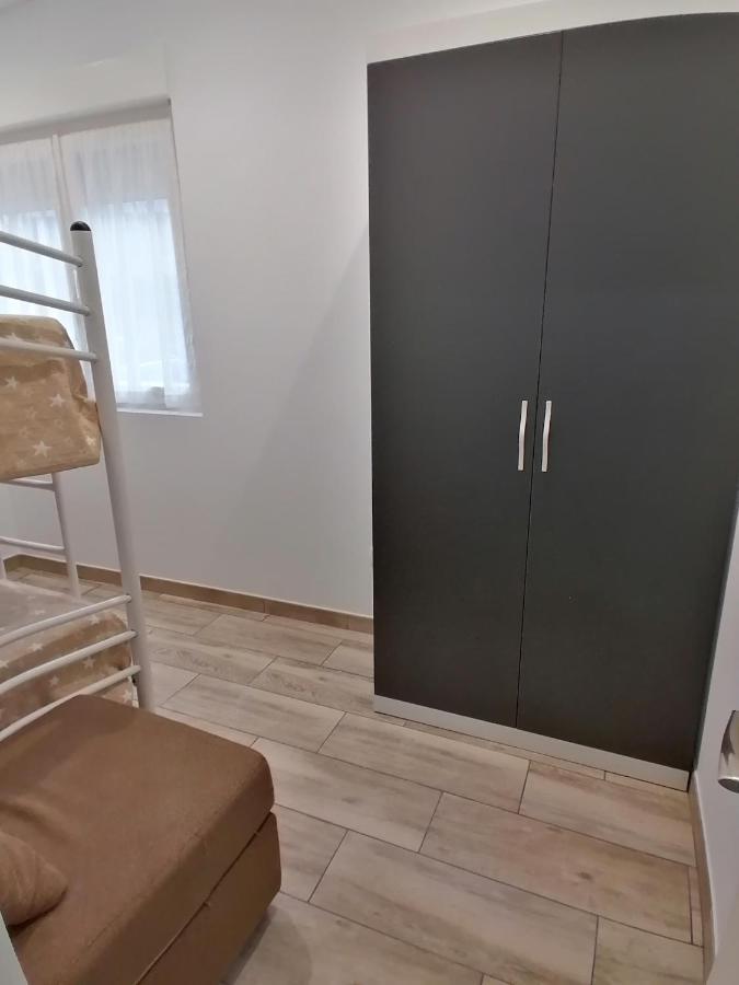Apartamentos Sane Noja Zewnętrze zdjęcie