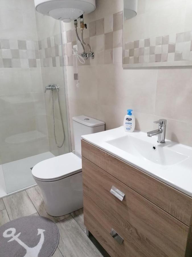 Apartamentos Sane Noja Zewnętrze zdjęcie