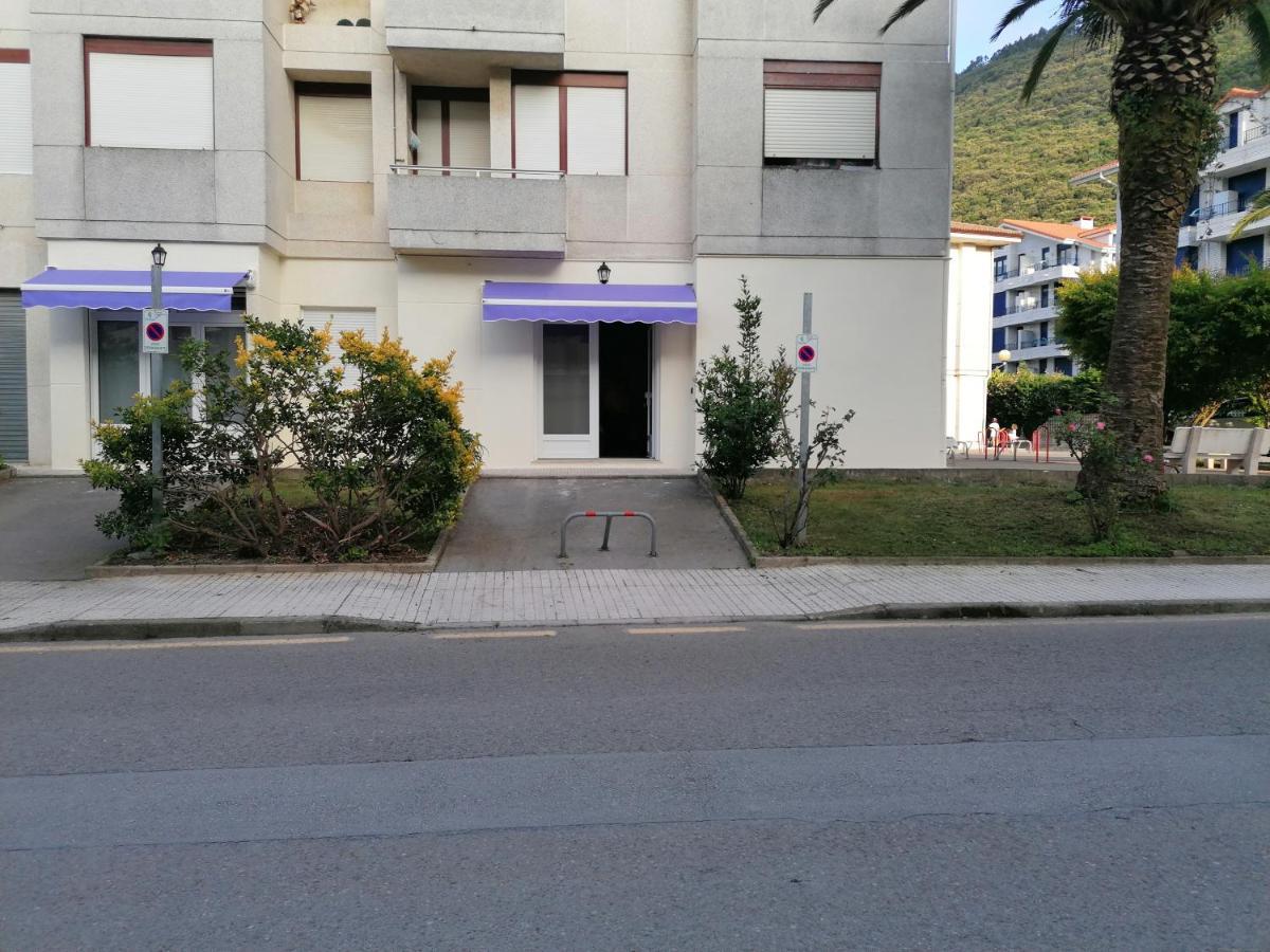 Apartamentos Sane Noja Zewnętrze zdjęcie