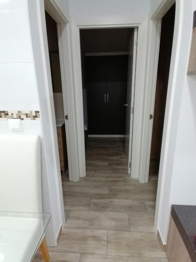 Apartamentos Sane Noja Zewnętrze zdjęcie