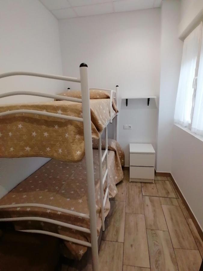 Apartamentos Sane Noja Zewnętrze zdjęcie