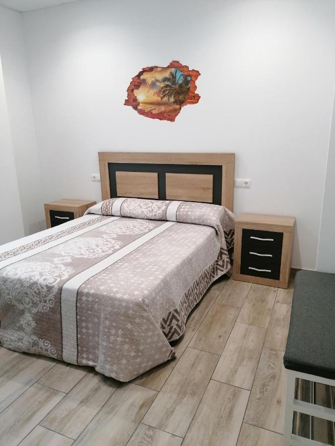 Apartamentos Sane Noja Zewnętrze zdjęcie