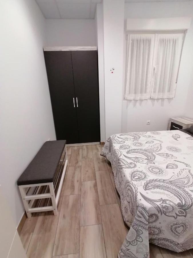 Apartamentos Sane Noja Zewnętrze zdjęcie