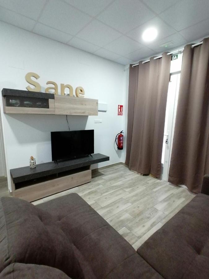 Apartamentos Sane Noja Zewnętrze zdjęcie