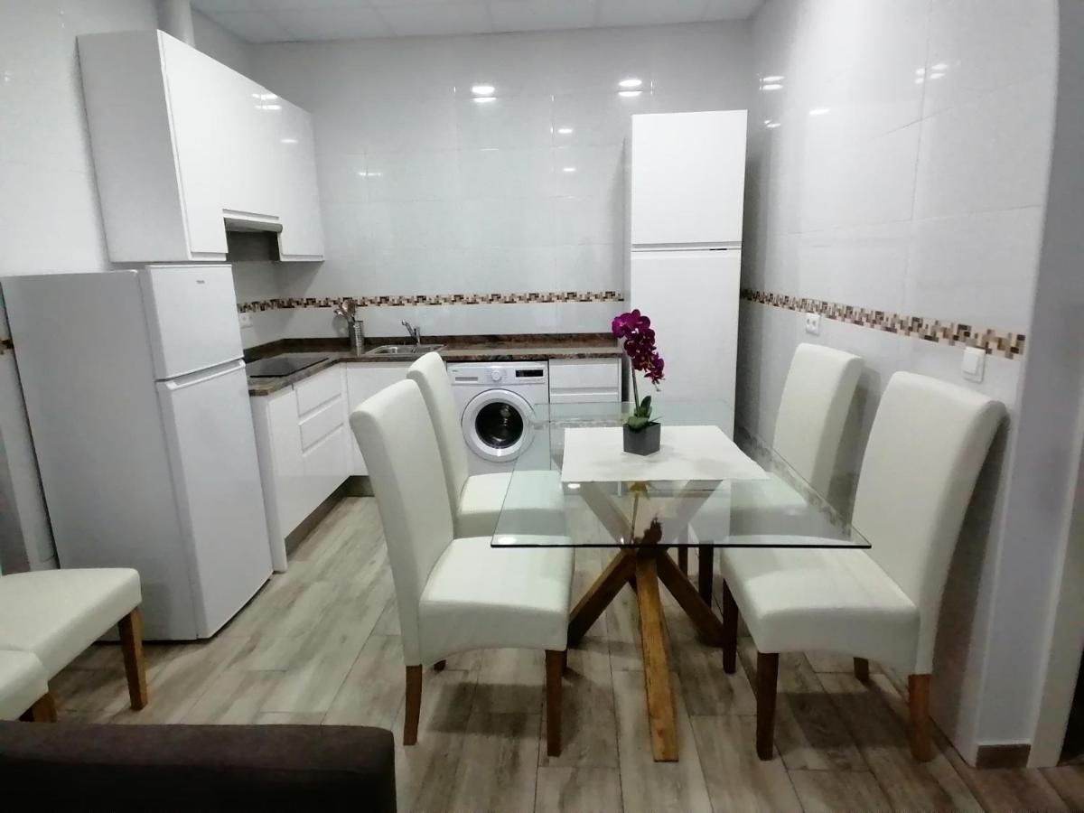 Apartamentos Sane Noja Zewnętrze zdjęcie