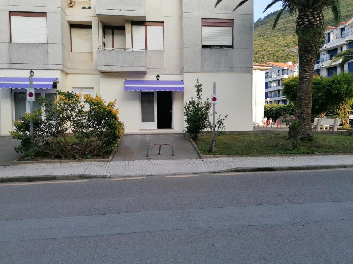 Apartamentos Sane Noja Zewnętrze zdjęcie